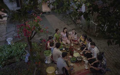 Sóng gió và cám dỗ bủa vây 'Những cô gái trong thành phố'