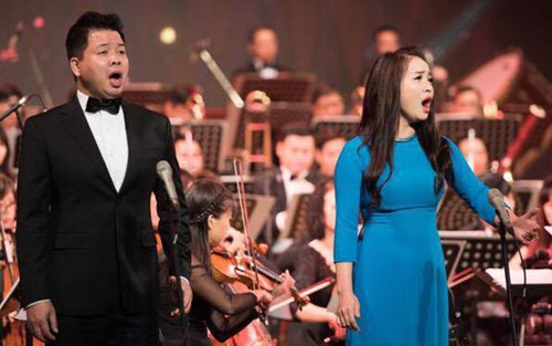 NSƯT Đăng Dương tham dự V-Concert 2019 không phải vì cát-xê