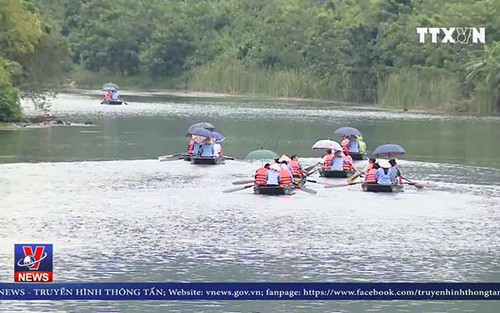 15.000 tỷ đồng đầu tư vào chùa Hương