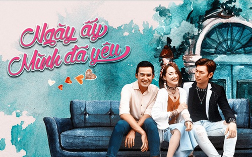 'Ngày ấy mình đã yêu', Nhan Phúc Vinh thắng lớn tại Liên hoan Truyền hình toàn quốc 2018