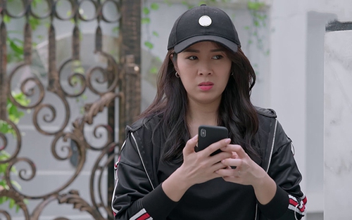VIDEO 'Gạo nếp gạo tẻ': Hương ôm 10 tỷ đồng liều mạng đưa Hùng cứu em gái