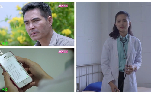 Xem 'Gạo nếp gạo tẻ' tập 104: Sau tất cả, Kiệt vẫn dứt tình với Hân và chọn Phúc?