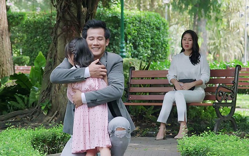VIDEO 'Gạo nếp gạo tẻ' tập 108: Hương đau lòng nghe em trai khẳng định Tường đã chết
