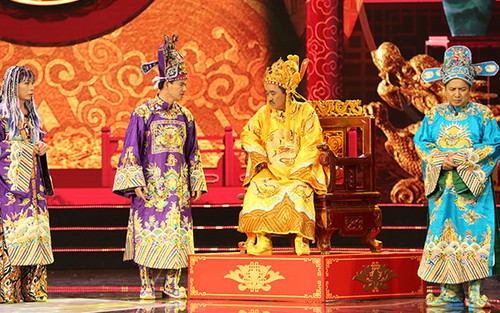 Lịch phát sóng Táo quân 2019 và hướng dẫn xem bản đầy đủ Táo quân 2019