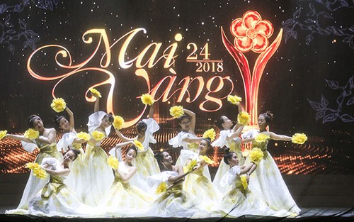 Lễ trao giải Mai Vàng 2019: Hé lộ sân khấu và những 'món' đặc sắc