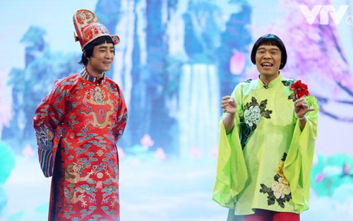 Fan tranh cãi trước 'tin sốc' Táo quân 2019 có Nam Tào, Bắc Đẩu mới