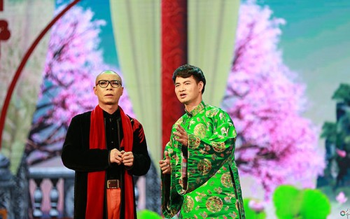 CHÍNH THỨC: Lịch phát sóng Táo quân 2019 - Gặp nhau cuối năm Xuân Kỷ Hợi trên VTV