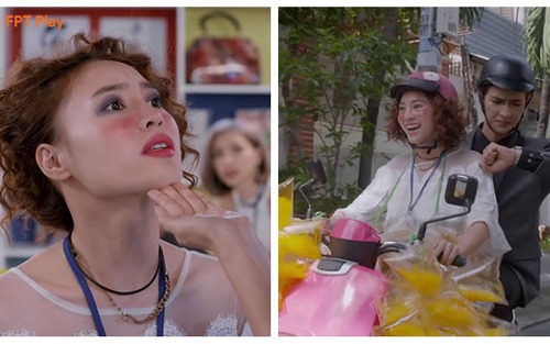 Xem 'Mối tình đầu của tôi' tập 18: Tình yêu không có lỗi, lỗi vì Hạ Linh lỡ si mê tình đầu của bạn thân