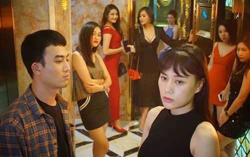 VTV hé lộ kế hoạch sản xuất và phát sóng 'Quỳnh búp bê' phần 2
