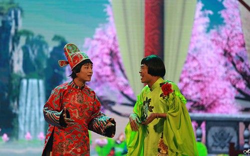 Táo quân 2019: Sự thật lời đồn Nam Tào - Bắc Đẩu có người thay