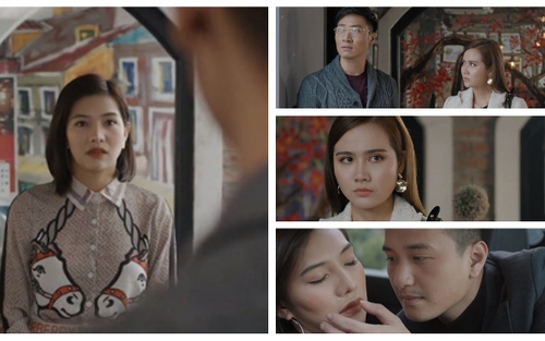 VIDEO: Xem lại trọn bộ 'Chạy trốn thanh xuân' ở đâu?