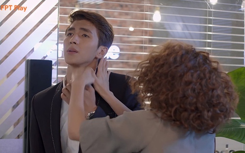 VIDEO 'Mối tình đầu của tôi' tập 29: Minh Huy 'quá lầy', An Chi bị cả phòng xa lánh vì Nam Phong