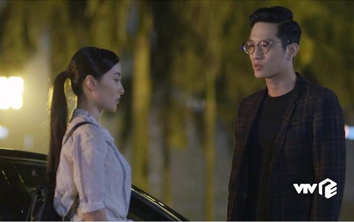 'Những cô gái trong thành phố' tập 24: Trúc tương tư anh chủ nhà, Ly ngăn cản Lâm yêu Lan