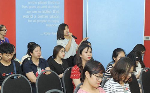 Chủ động bảo vệ tài sản sáng tạo thời đại 4.0