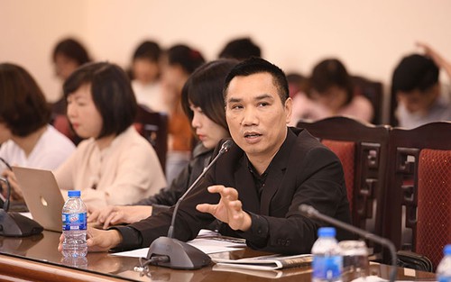 Nhà báo Ngô Bá Lục: 'Giải Âm nhạc Cống hiến 2019 cực kỳ hấp dẫn vì... khó đoán'