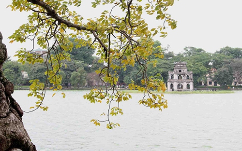Từ ngày 30/4 - 1/5, Bắc Bộ và Bắc Trung Bộ có mưa dông diện rộng, cảnh báo lốc, sét, mưa đá