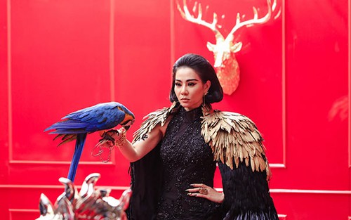 VIDEO Thu Minh chính thức hé lộ dự án lớn nhất sự nghiệp 'I am Diva'