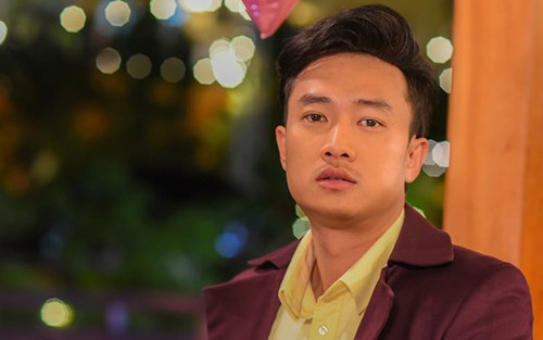 Quốc Trường 'Về nhà đi con' góp mặt trong phim mới 'Đánh cắp giấc mơ'