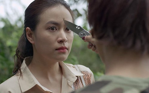 'Mê cung' tập 16: Lam Anh dùng 30 tỷ chuộc Khánh 'búa', bí ẩn thân phận Đông Hòa