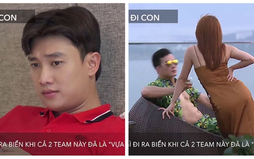 'Về nhà đi con': Tưởng 'cáo già' nhưng hóa ra Vũ rất ngây thơ, Thư dễ dàng 'qua mặt'