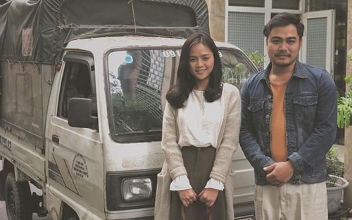 Diễn viên Trọng Hùng bị ghét nhất 'Về nhà đi con': Đến vợ tôi còn thấy sợ Khải 'vũ phu'
