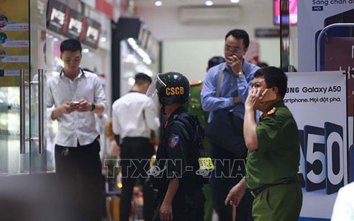 Khởi tố bổ sung về tội 'Rửa tiền' đối với Tổng Giám đốc Công ty Nhật Cường