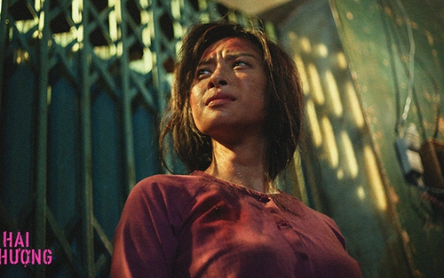 'Hai Phượng' của Ngô Thanh Vân đại diện Việt Nam dự Oscar 2020