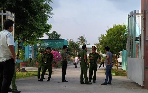 Tiền Giang: Hơn một nửa học viên bỏ trốn đã trở lại cơ sở cai nghiện