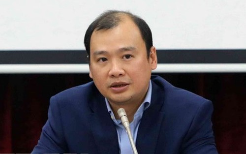Ông Lê Hải Bình làm Phó Trưởng ban chuyên trách Ban Chỉ đạo Công tác thông tin đối ngoại