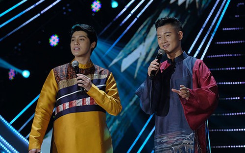 Chào 2020: 3 Diva Việt bất ngờ hội nghộ, Noo Phước Thịnh - Đức Tuấn lần đầu song ca