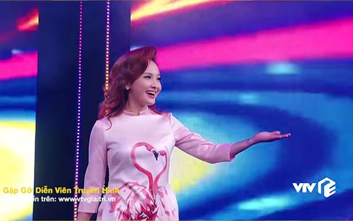 VIDEO Dàn diễn viên truyền hình 'hot' khoe giọng trong liên khúc nhạc Xuân