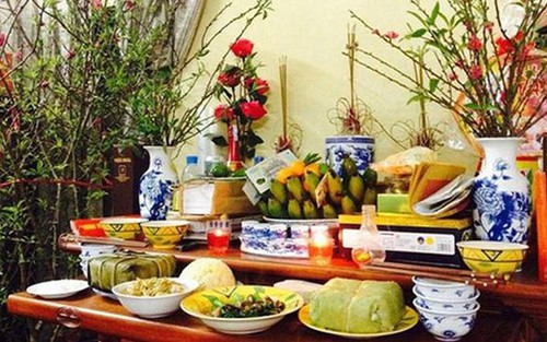 3 bài cúng rằm tháng Giêng năm Canh Tý chuẩn nhất