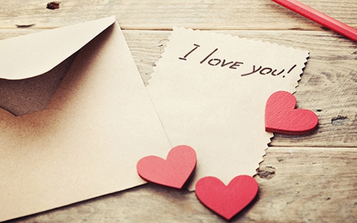 Lời yêu lãng mạn và hài hước nhất sưởi ấm trái tim ngày Valentine 2020