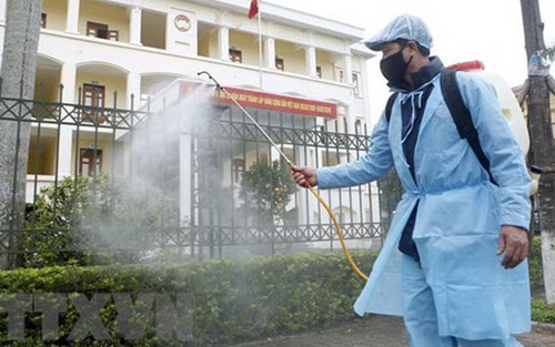 Hà Nội yêu cầu bệnh viện tạm dừng hoạt động nếu không đảm bảo yêu cầu phòng chống dịch