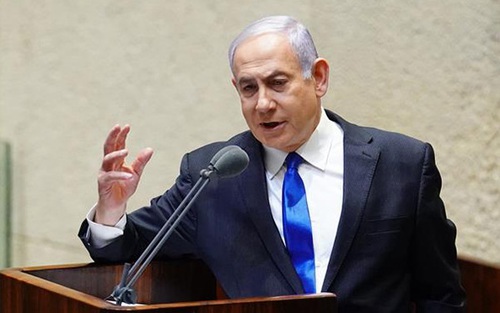 Dịch viêm đường hô hấp cấp COVID-19: Thủ tướng Israel cảnh báo khả năng phong tỏa đất nước