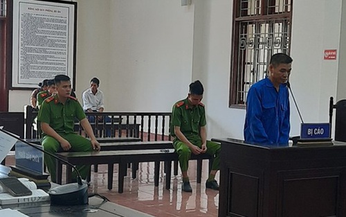Đối tượng xâm hại bé gái hơn 8 tuổi lĩnh án 20 năm tù giam