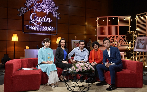 'Quán thanh xuân' tháng 6: Câu chuyện yêu thương và day dứt thời hậu chiến