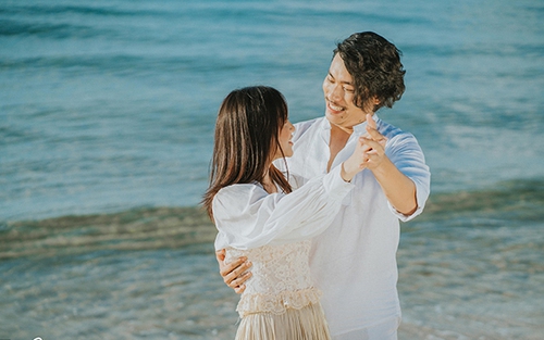 Thái Vũ mời Kiều Minh Tuấn đóng MV tiền tỷ 'Muốn nói với em'