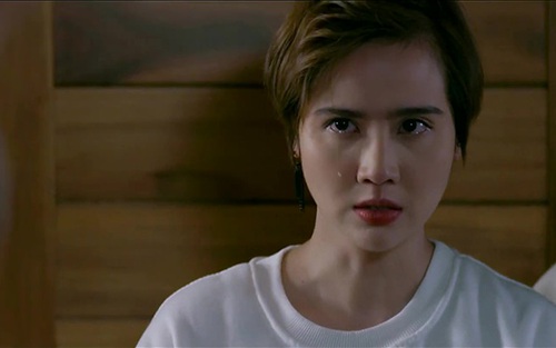 Tình yêu và tham vọng tập 24: Phương 'bạo chúa' thừa nhận thích Đông