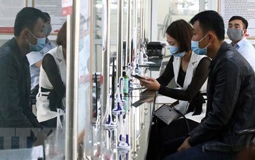 Ngăn chặn vụ lừa đảo 500 triệu đồng của khách hàng qua điện thoại