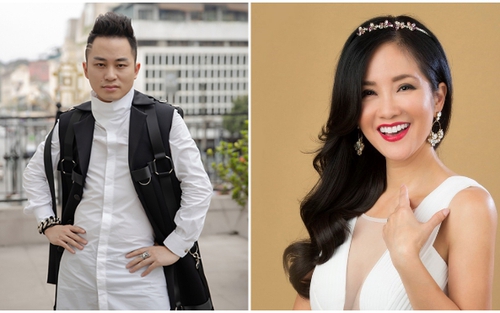 Diva Hồng Nhung hội ngộ Tùng Dương, Hồ Trung Dũng trong đêm nhạc 'Áo lụa Hà Đông'