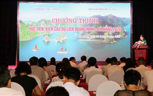 Du lịch Việt Nam: Quảng Ninh và Đà Nẵng phối hợp xúc tiến, kích cầu du lịch năm 2020