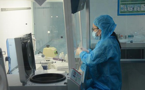 Hội chẩn lần 2 bệnh nhân Covid-19 nặng: Trong trường hợp cần thiết có thể tiến hành can thiệp ECMO