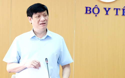 Mầm bệnh đã ở trong cộng đồng, lực lượng y tế phải nỗ lực gấp đôi, gấp ba so với trước