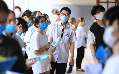 Gợi ý đáp án đề thi THPT Quốc gia 2020 môn Lịch sử đầy đủ các mã đề