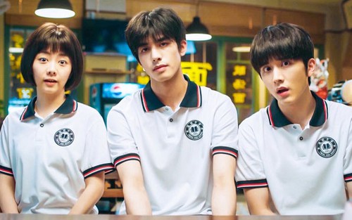 Phim đề tài gia đình 'Lấy danh nghĩa người nhà'