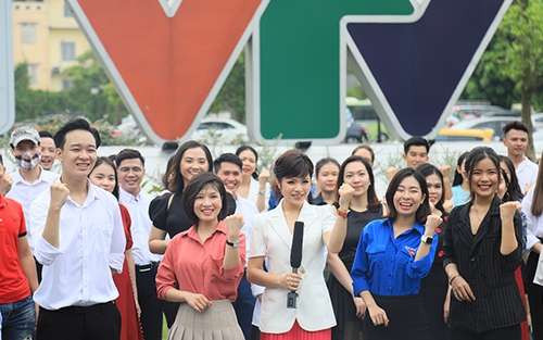 'Đường tới cầu vồng 2020' tìm kiếm MC VTV chính thức lên sóng từ 28/8