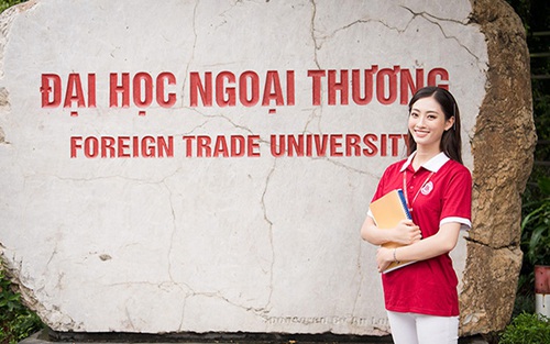 Lương Thùy Linh mở kênh Youtube, hé lộ hậu trường sau ánh hào quang hoa hậu
