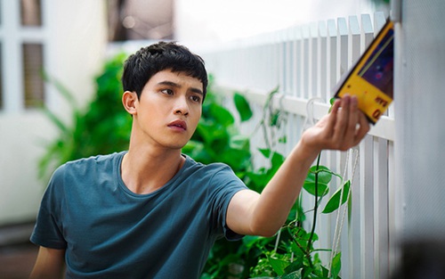 'Người quên cần phải nhớ': 'Chàng thơ' mới của Charlie Nguyễn sợ bị so sánh với Kaity Nguyễn