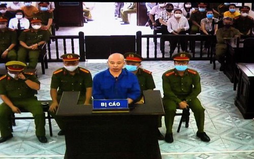 Khởi tố thêm một bị can trong vụ án 'Cưỡng đoạt tài sản' liên quan đến Nguyễn Xuân Đường